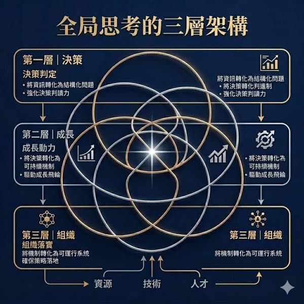 淺談洞察：有數據，就等於有洞察嗎？
